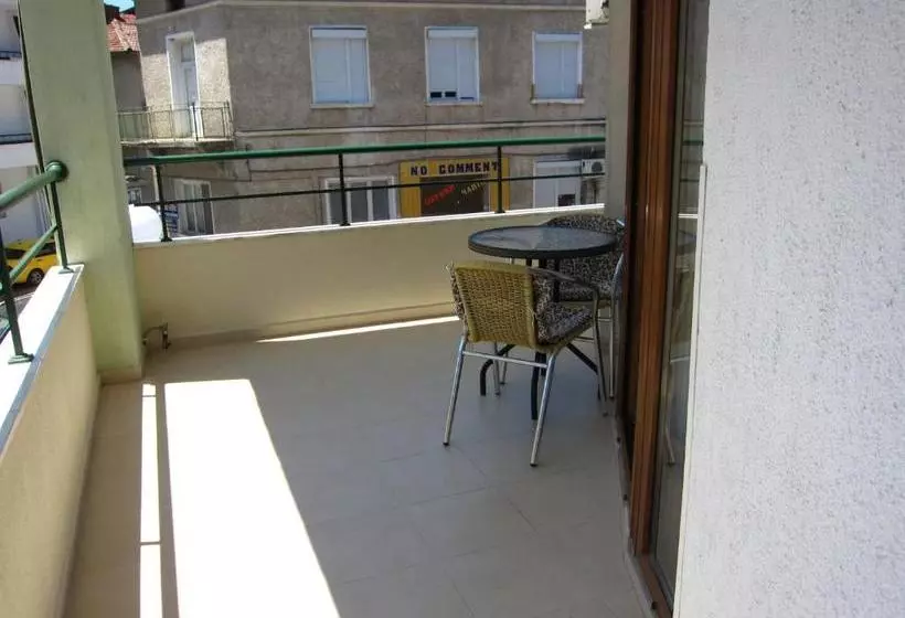 Family Hotel Bistritsa