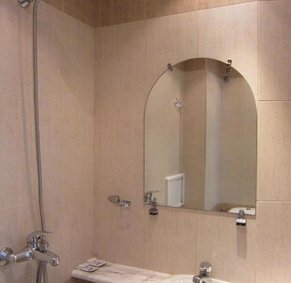 Family Hotel Bistritsa