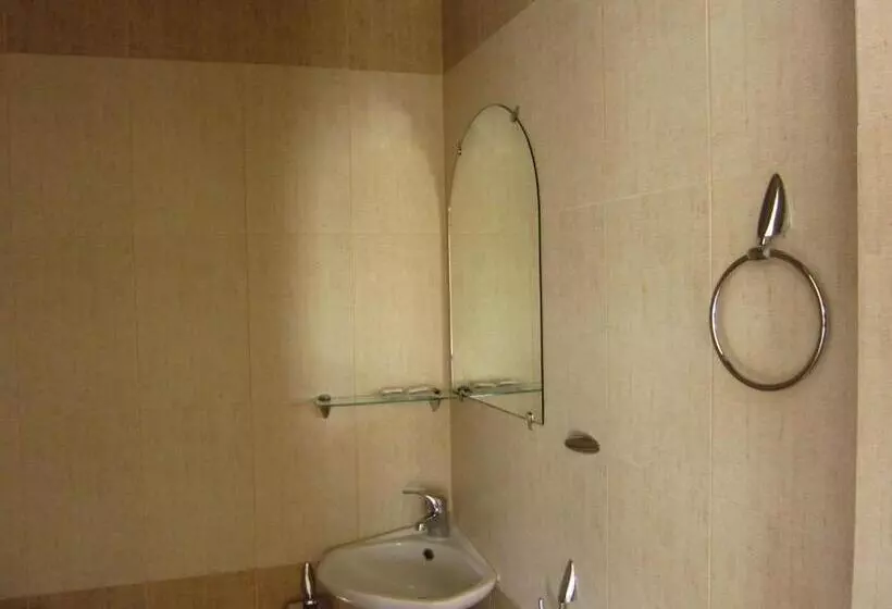 Family Hotel Bistritsa