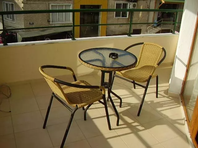 Family Hotel Bistritsa