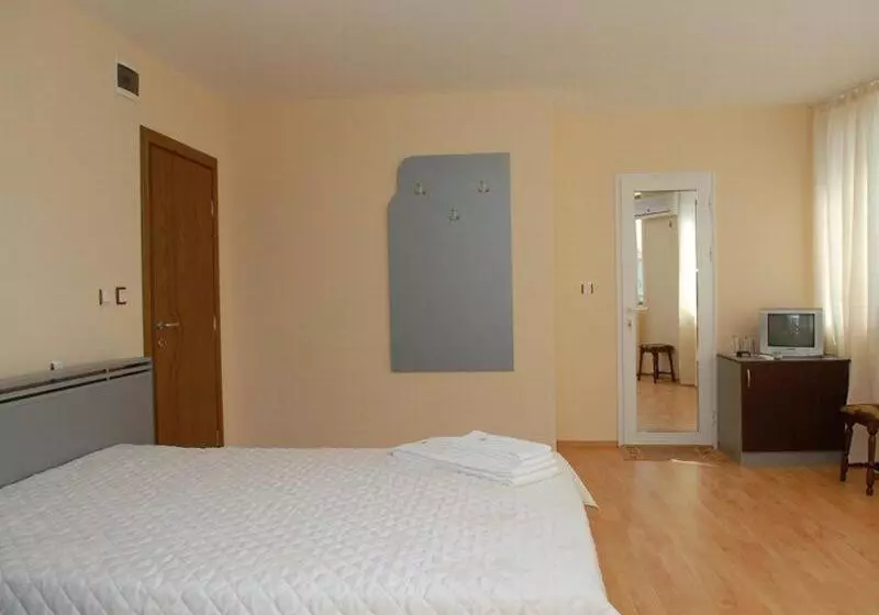 Family Hotel Bistritsa