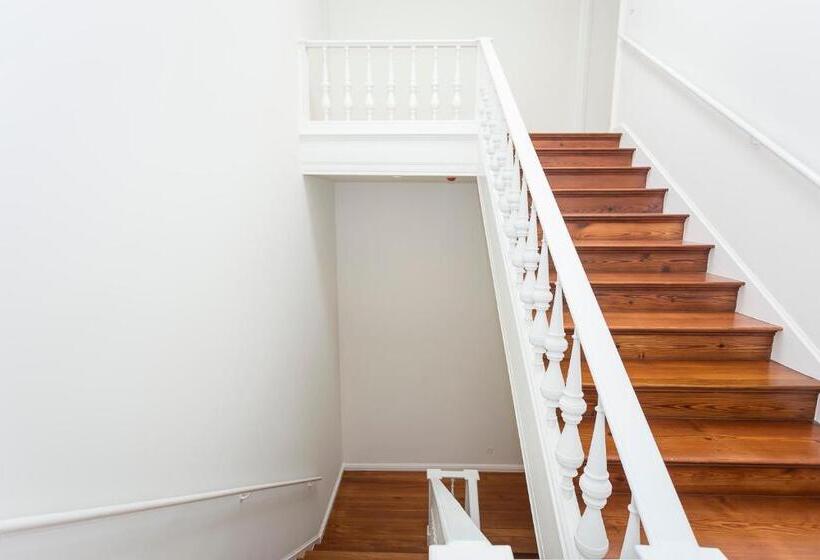 هتل Acarmazens Cogumbreiro