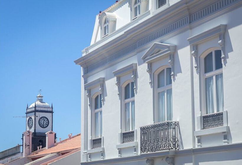 هتل Acarmazens Cogumbreiro