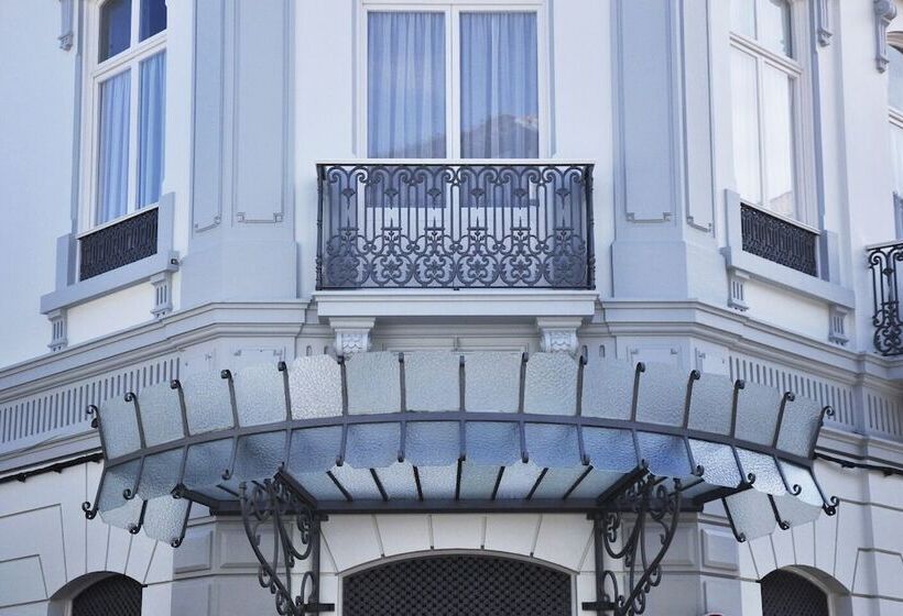 هتل Acarmazens Cogumbreiro