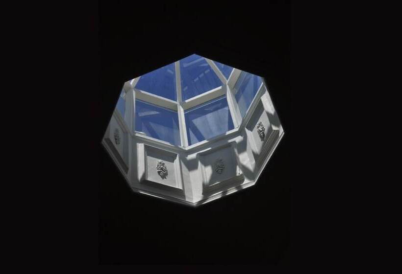 هتل Acarmazens Cogumbreiro