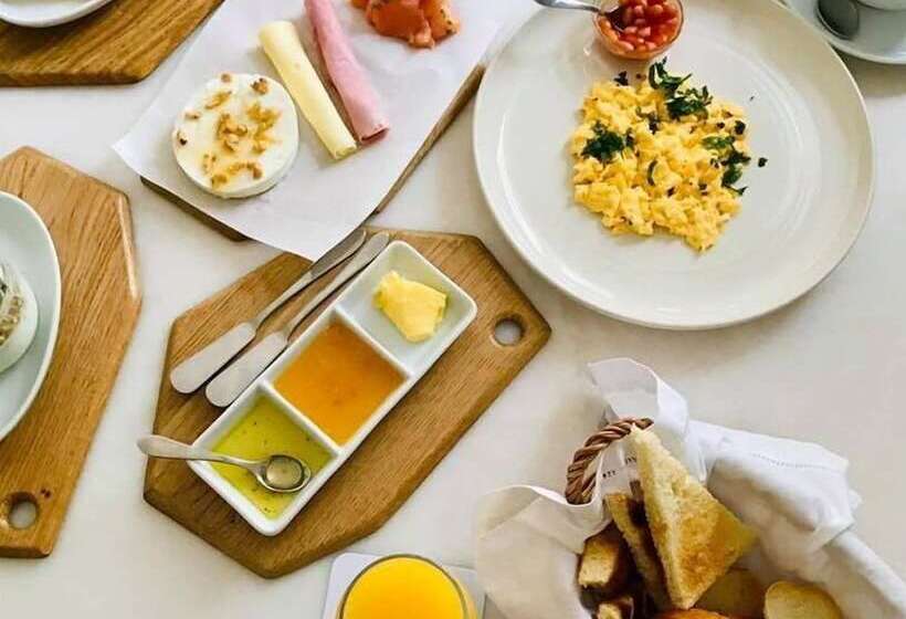 هتل Acarmazens Cogumbreiro