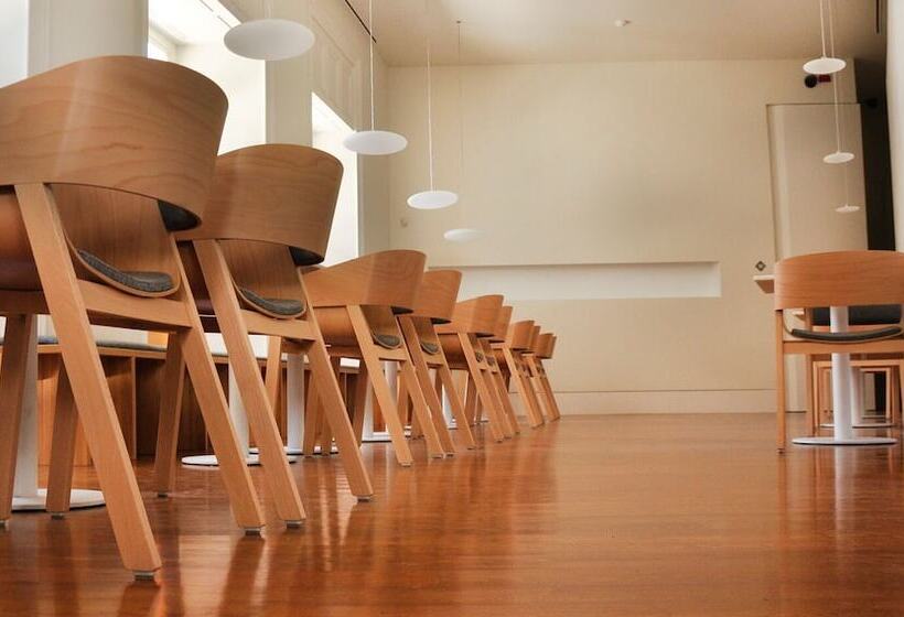 هتل Acarmazens Cogumbreiro