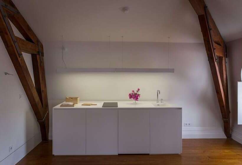 هتل Acarmazens Cogumbreiro