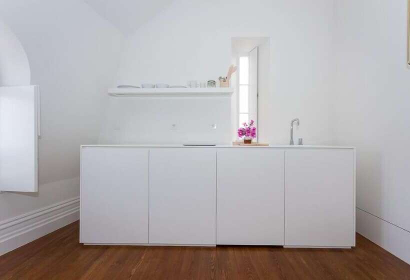 هتل Acarmazens Cogumbreiro