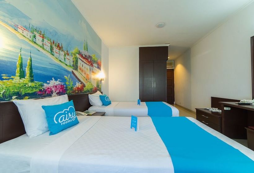 Отель Airy Ratu Indah Ratulangi 17 Makassar