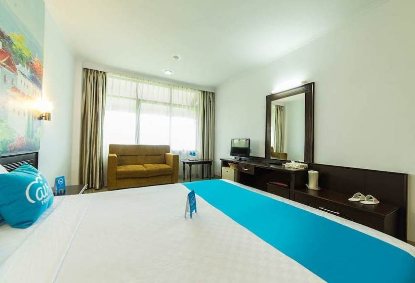 Отель Airy Ratu Indah Ratulangi 17 Makassar
