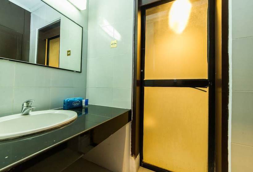 Отель Airy Ratu Indah Ratulangi 17 Makassar