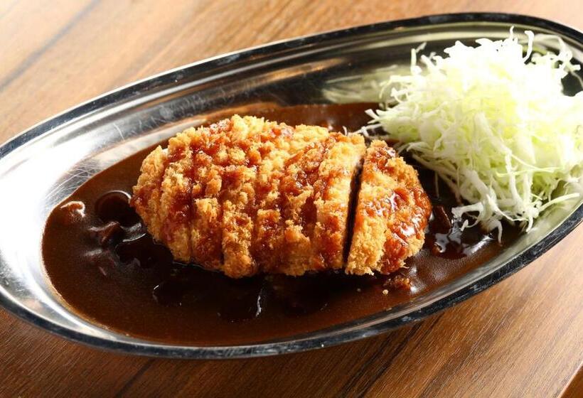 Apa Hotel Iidabashi Eki Minami