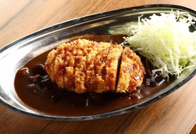 Apa Hotel Iidabashi Eki Minami