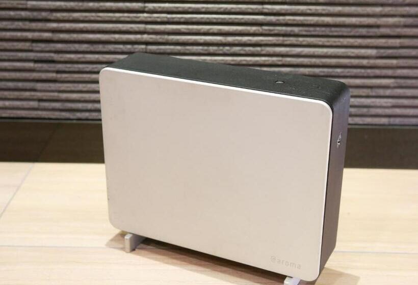 Apa Hotel Iidabashi Eki Minami