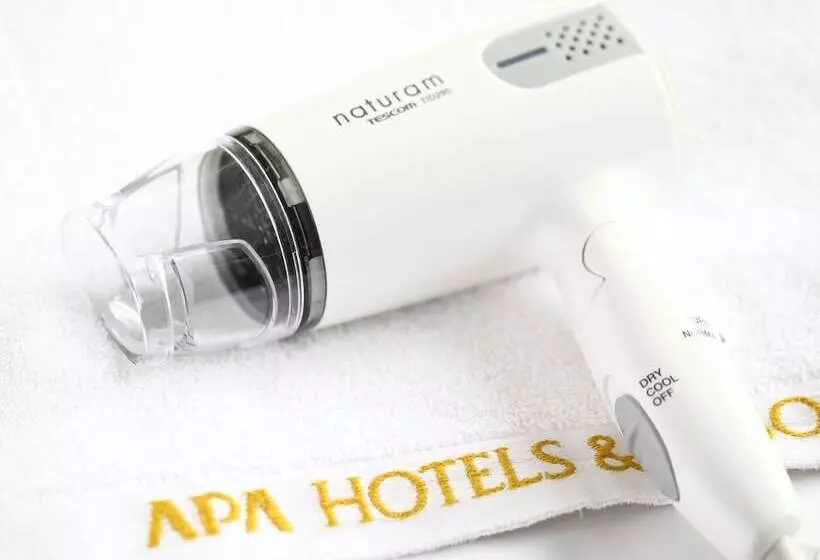 Apa Hotel Nagoya Sakae Higashi
