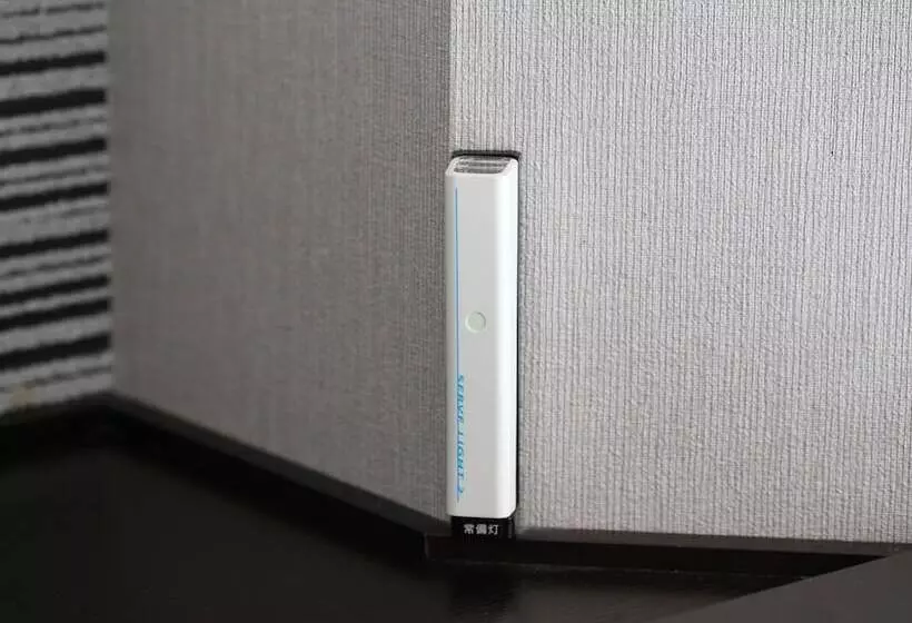 Apa Hotel Nagoya Sakae Higashi