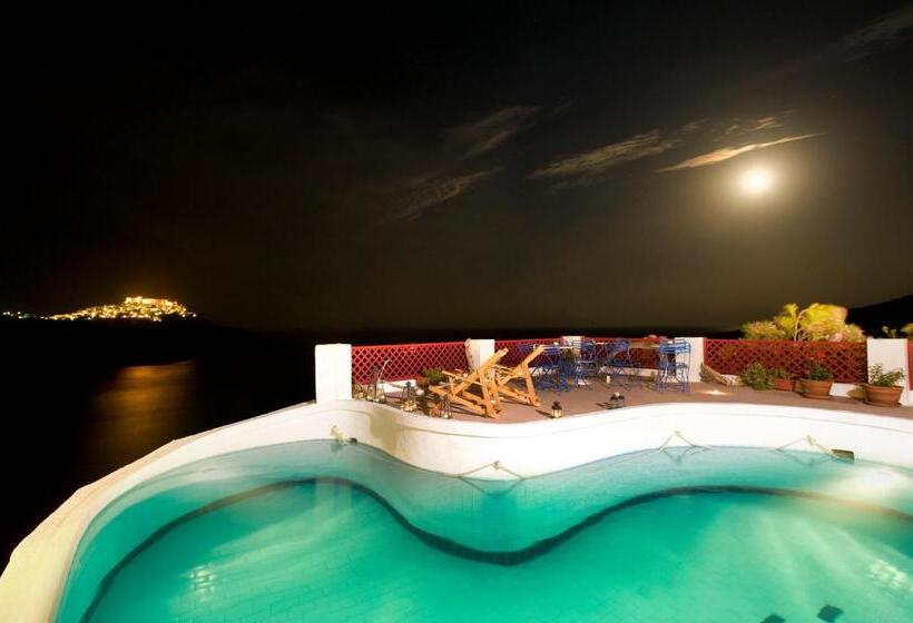 호텔 Arhitektoniki Studios