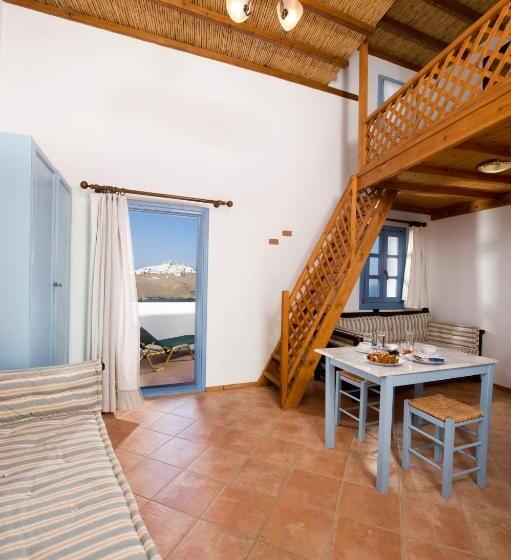 호텔 Arhitektoniki Studios