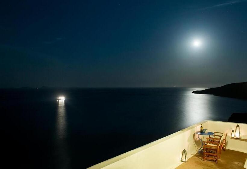 호텔 Arhitektoniki Studios