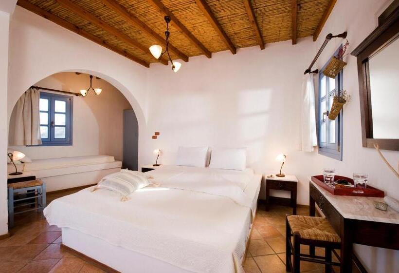 호텔 Arhitektoniki Studios