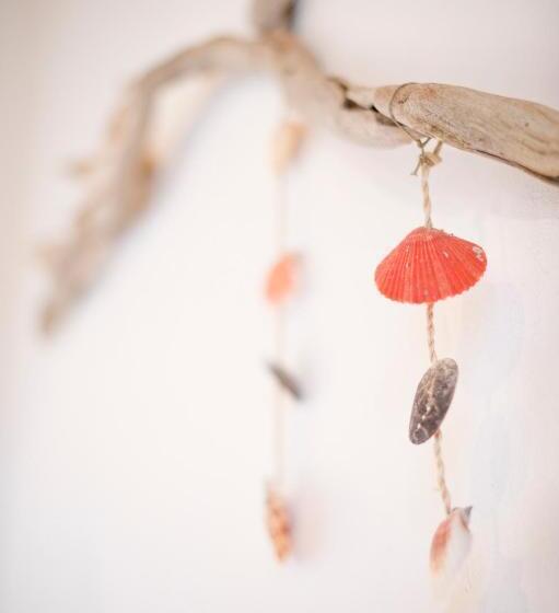 호텔 Arhitektoniki Studios