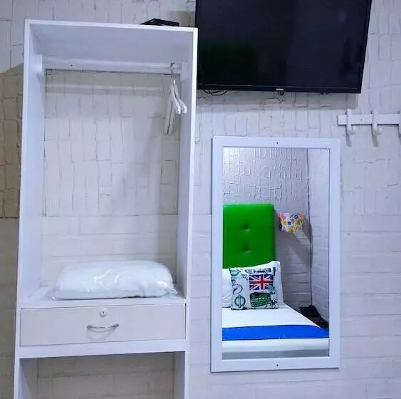 ホテル Casa Boston Inn