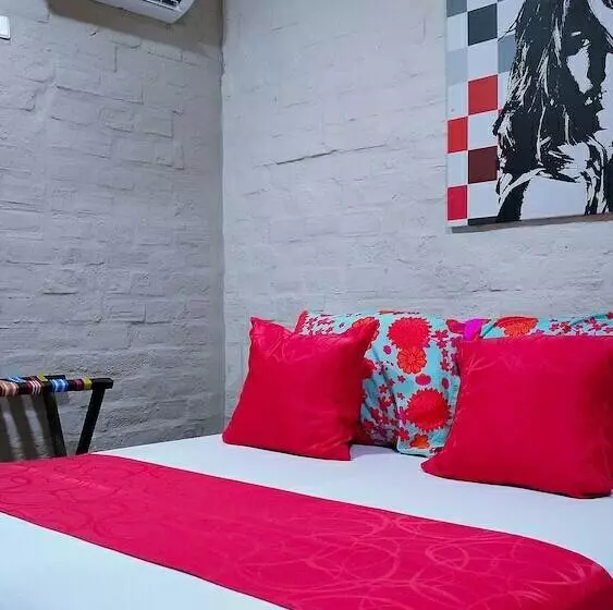 ホテル Casa Boston Inn