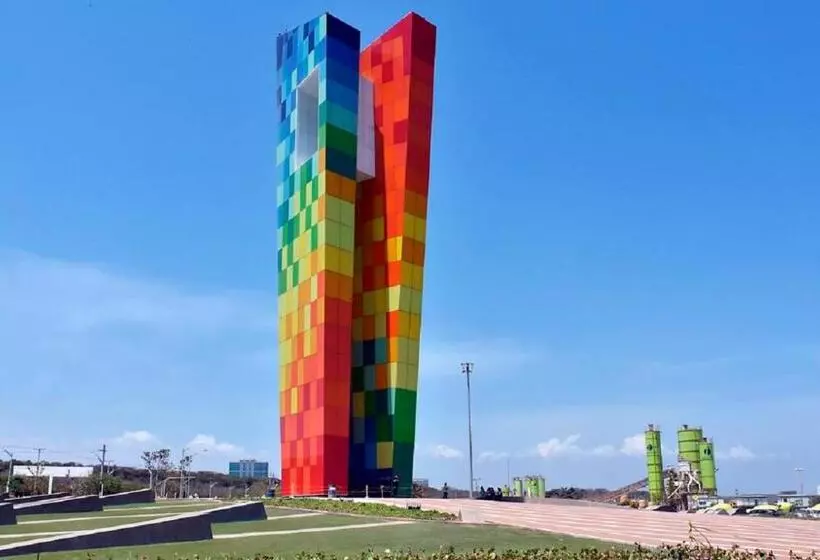 ホテル Casa Boston Inn