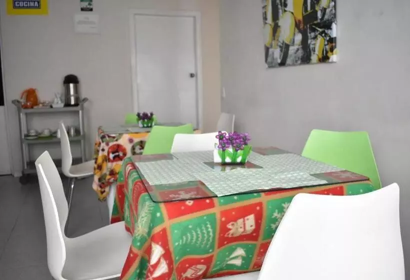 ホテル Casa Boston Inn