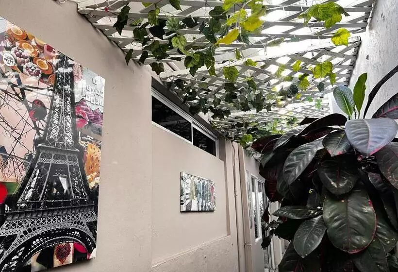 ホテル Casa Boston Inn