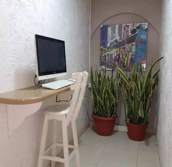 ホテル Casa Boston Inn