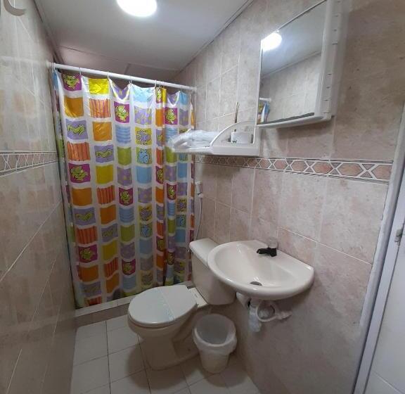 酒店 Casa Boston Inn