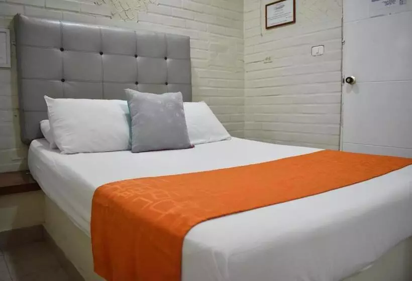 ホテル Casa Boston Inn