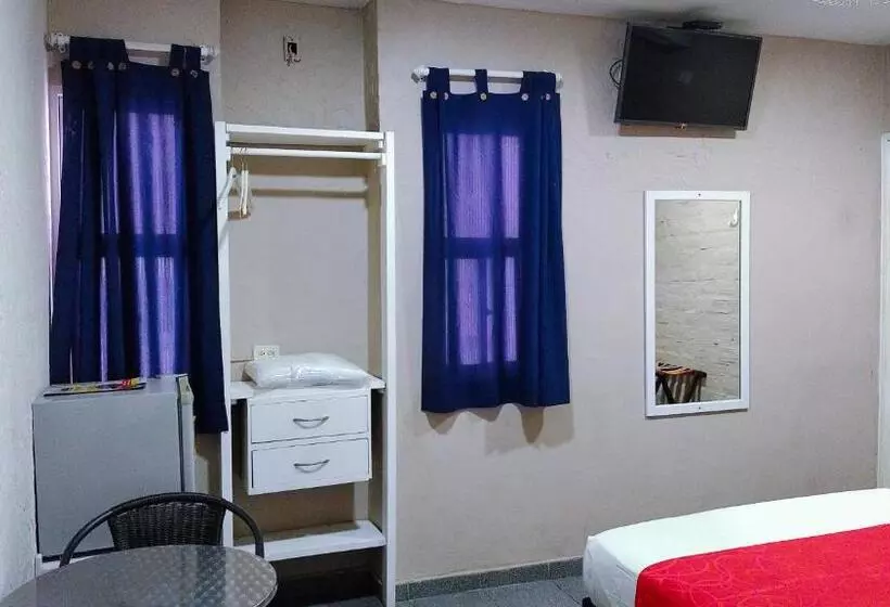 ホテル Casa Boston Inn