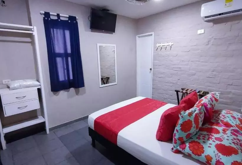 ホテル Casa Boston Inn