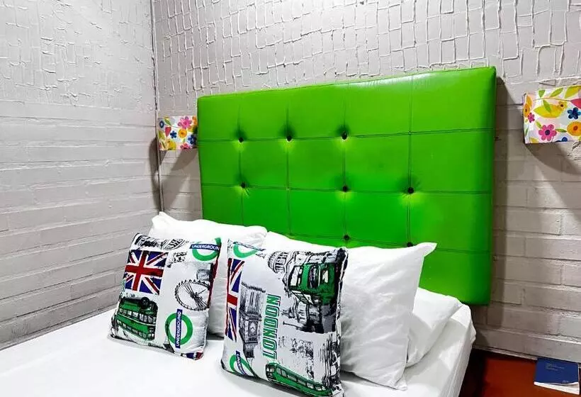 ホテル Casa Boston Inn