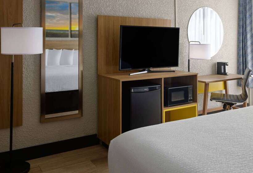 ホテル Days Inn By Wyndham Fort Pierce Midtown
