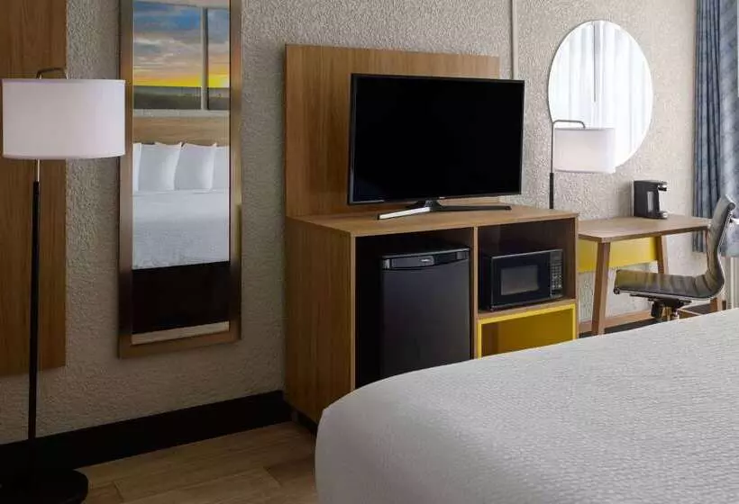 ホテル Days Inn By Wyndham Fort Pierce Midtown