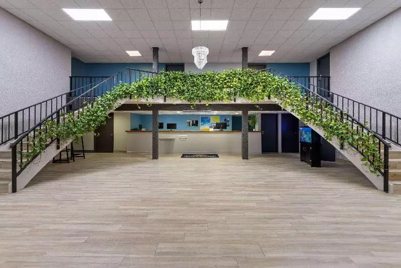 ホテル Days Inn By Wyndham Fort Pierce Midtown