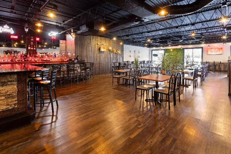 ホテル Days Inn By Wyndham Fort Pierce Midtown