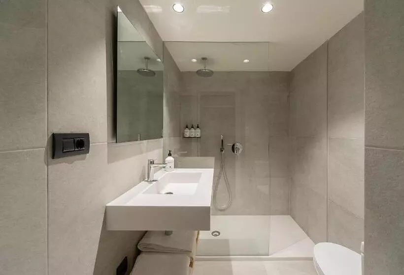 Hotelli Distrito Oeste