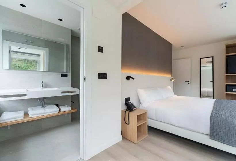 Hotelli Distrito Oeste