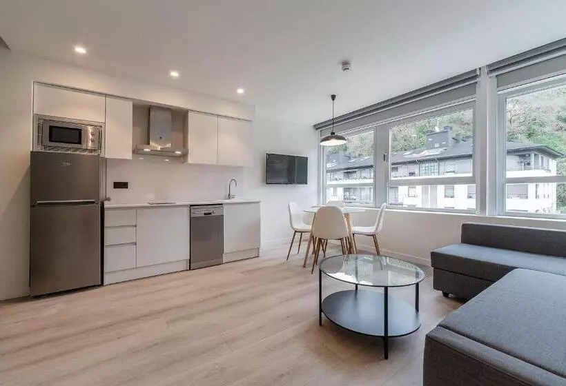 Hotelli Distrito Oeste