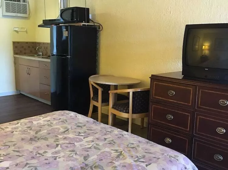 Hotelli Economy Lodge