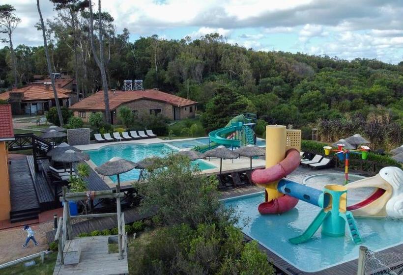 فندق El Descubrimiento Resort Club