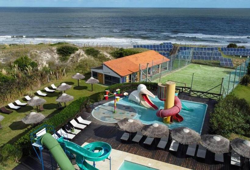 فندق El Descubrimiento Resort Club