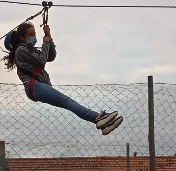 هتل El Descubrimiento Resort Club