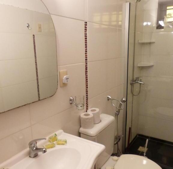 فندق El Descubrimiento Resort Club