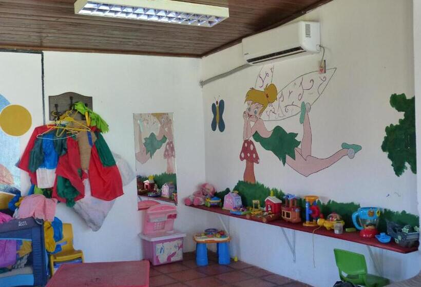 فندق El Descubrimiento Resort Club